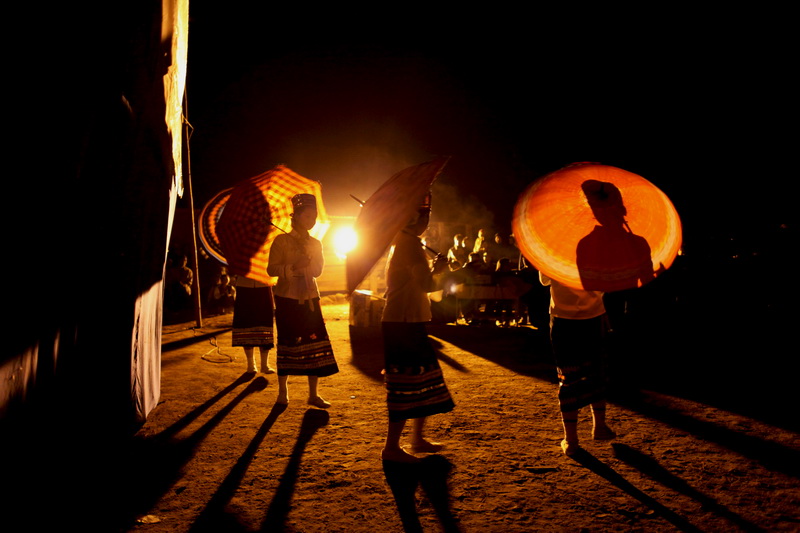 Viet Nam at a glimpse