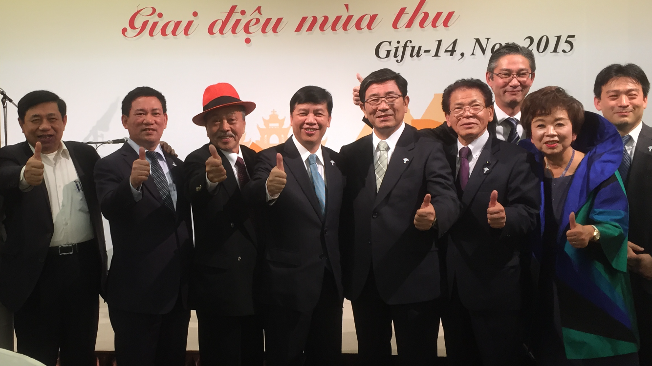 ベトナムは、日系企業のベスト選択