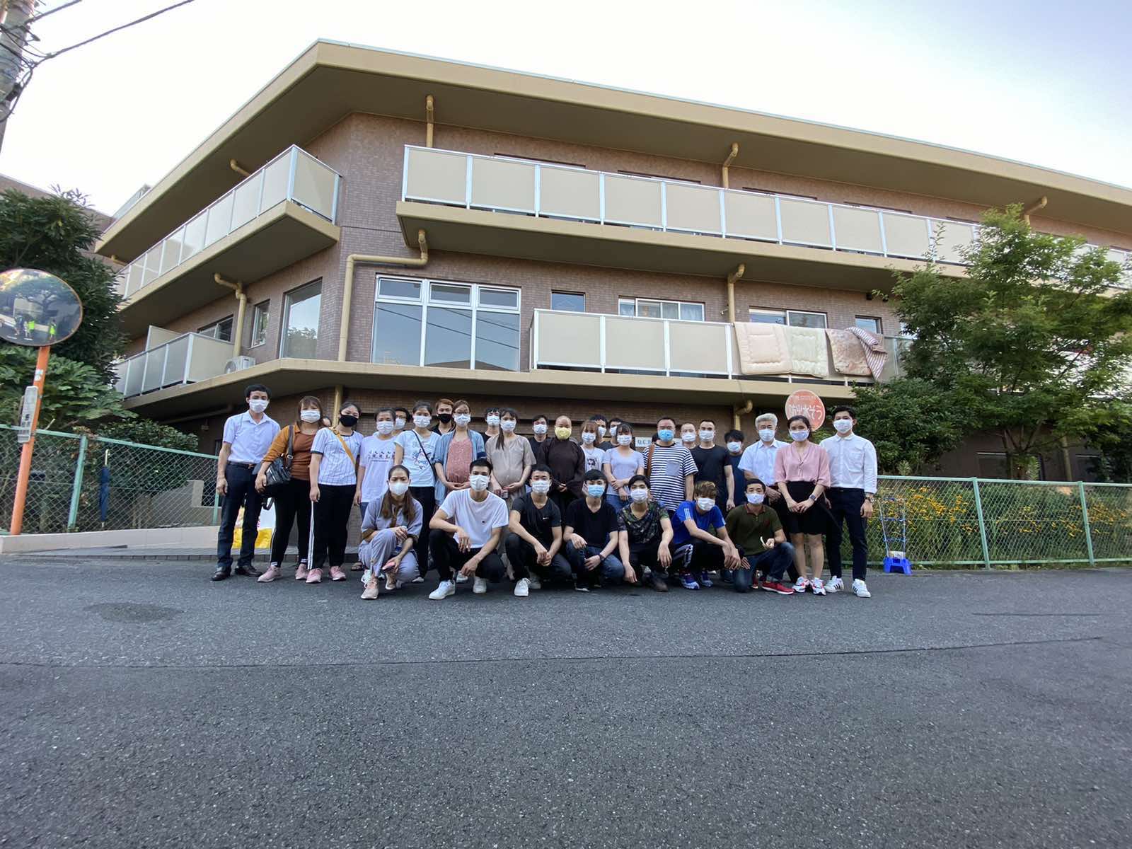 Đại sứ quán Việt Nam hỗ trợ công dân trong giai đoạn dịch bệnh covid-19