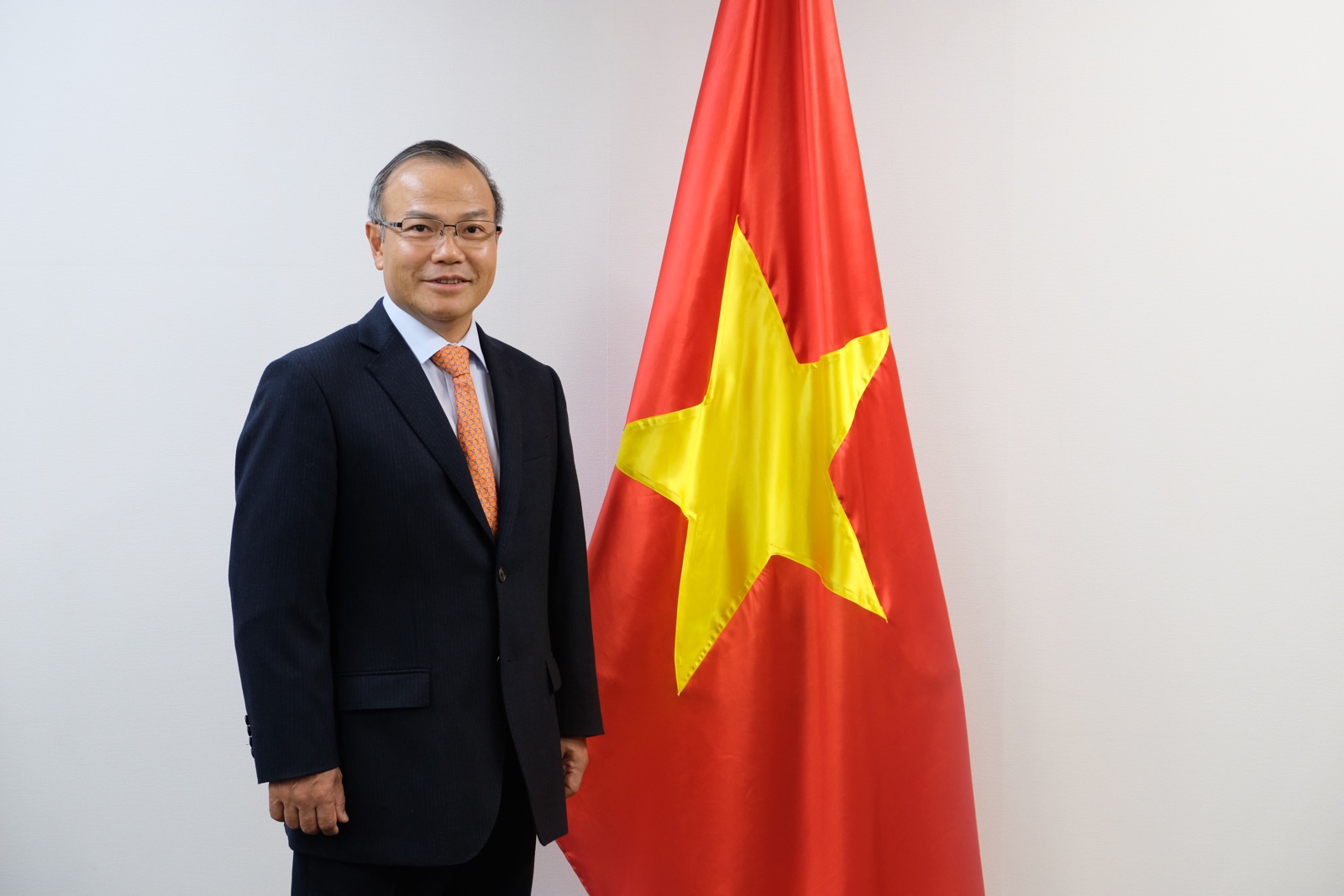 Vietnam's National Day: Vietnam Rapid growth points to stronger ties ahead