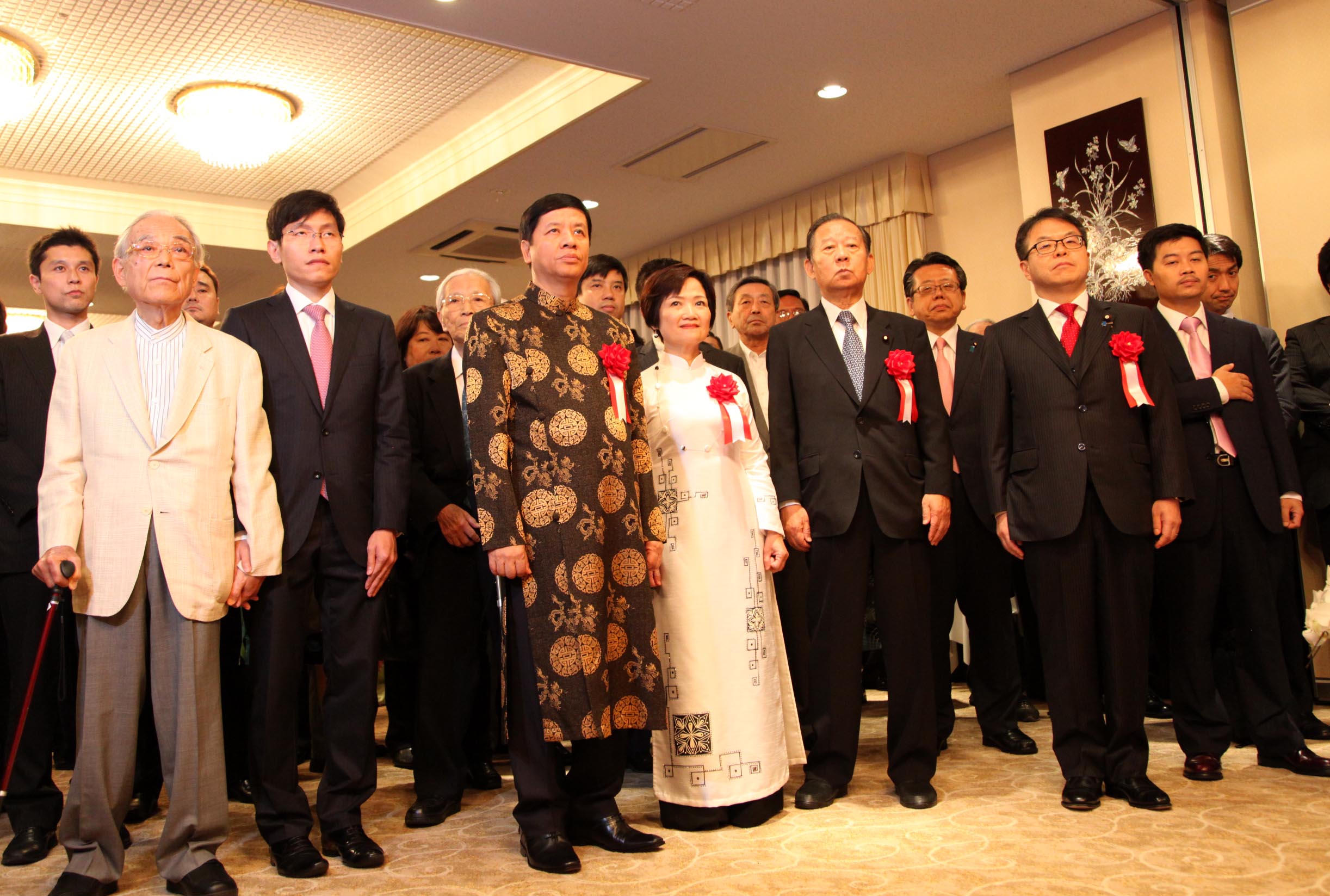 Vietnam’s National Day marked in Japan