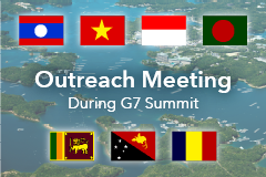 Bài viết của Đại sứ Nguyễn Quốc Cường đăng trên báo The Japan Times ngày 26/5/2016