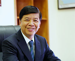 Đại sứ Nguyễn Quốc Cường trả lời phỏng vấn Vietnam Times Digest