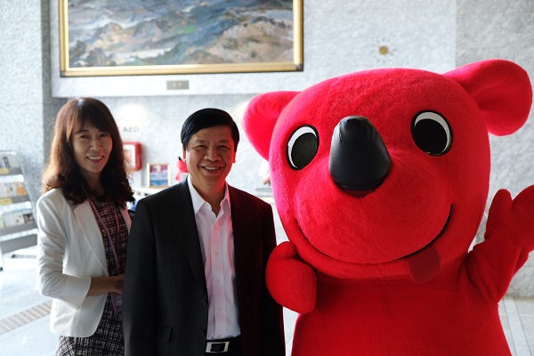 千葉県：ベトナムと協力促進へ