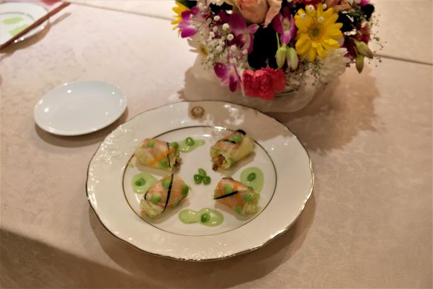 Gunma-Vietnam Culinary Exchange event