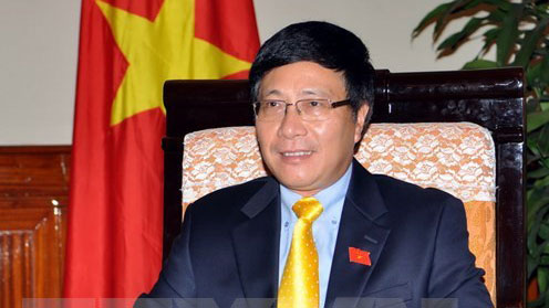 Foreign Minister discusses new position of multilateral diplomacy