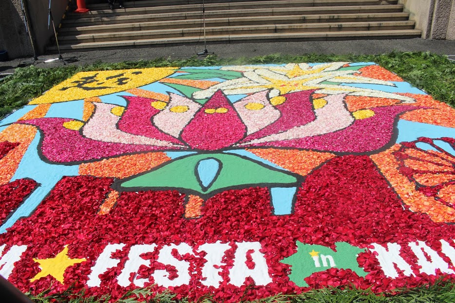 「ベトナム・フェスタ・イン・神奈川」