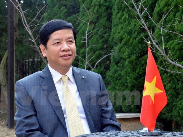 Mỗi bước đi, mỗi ân tình!