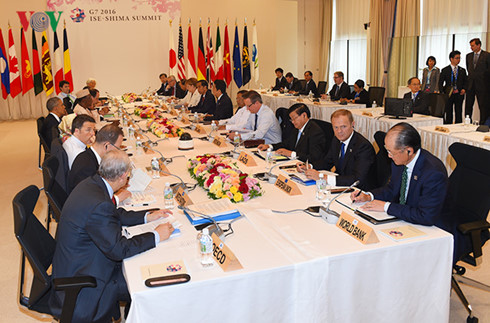 Prime Minister’s Japan trip a success: Deputy FM Bui Thanh Son