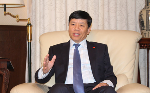 “Nhật Bản có vị trí đặc biệt trong suy nghĩ của người Việt Nam”