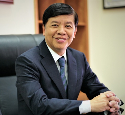 2017 - Ambassador Nguyen Quoc Cuong's message