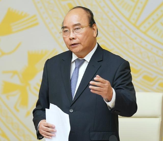 Immigration instructions from Viet Nam to prevent COVID-19