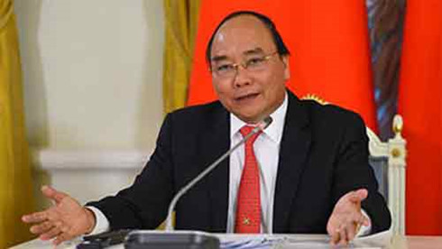 Vietnam’s contributions to global issues