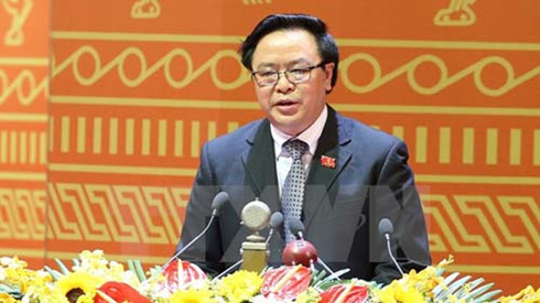 Party to continue strengthening ties with global political parties