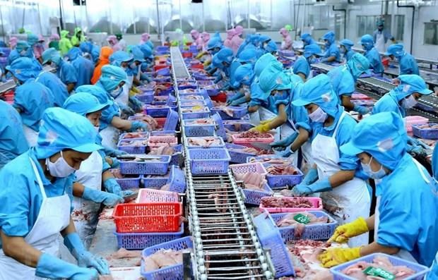 Vietnamese, Japanese firms interested in food product trading